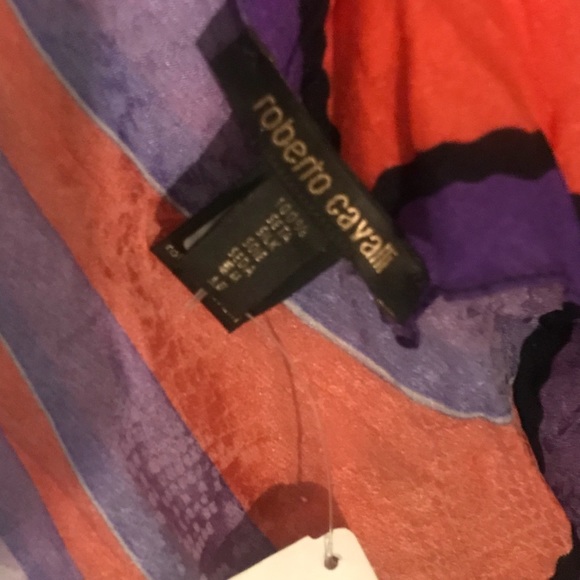 Roberto Cavalli - Picture 5 of 8